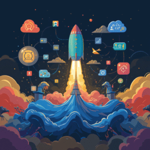 SaaS Product Design & Launch