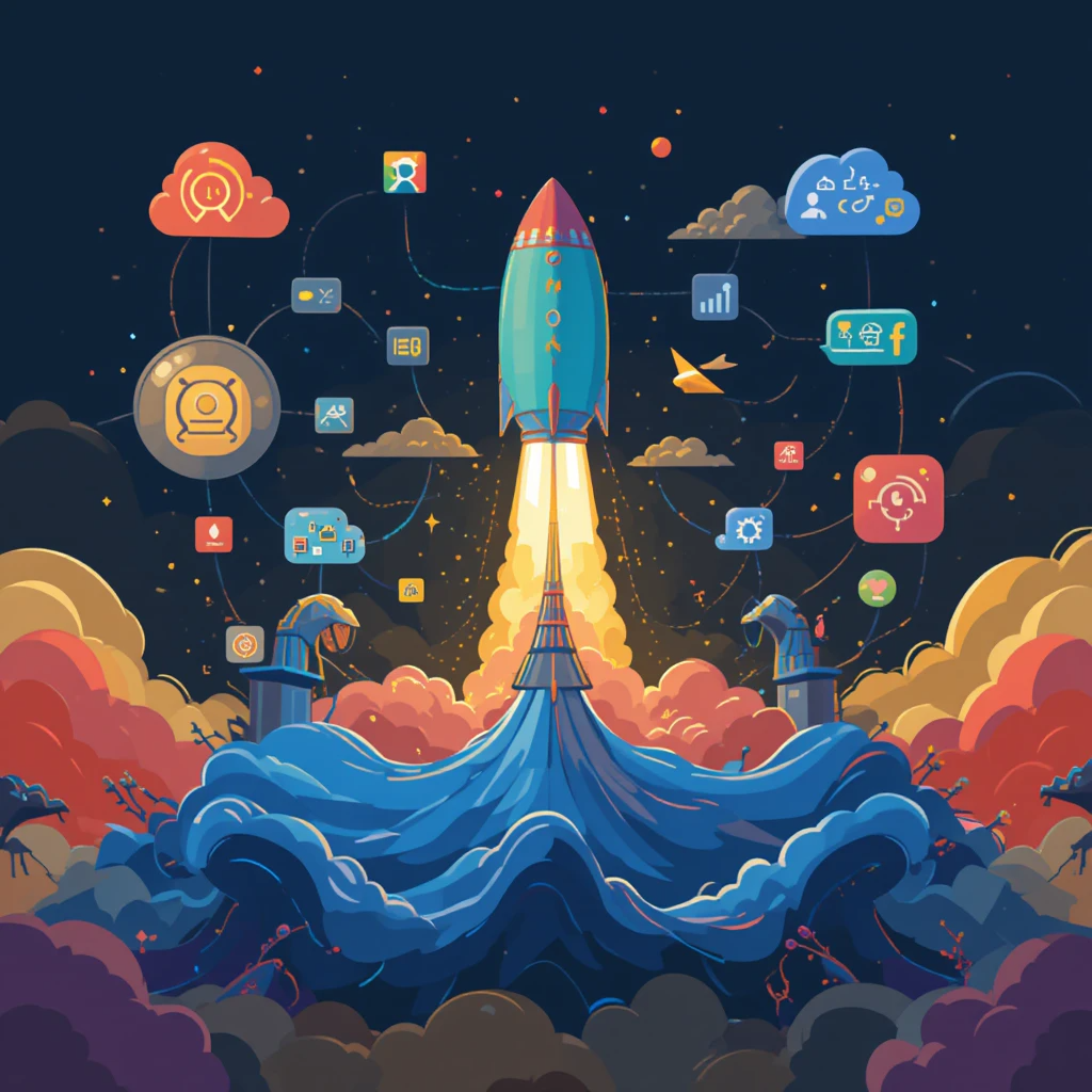 SaaS Product Design & Launch