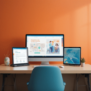 eLearning Platform Setup