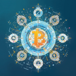 NFT and Digital Asset Strategy
