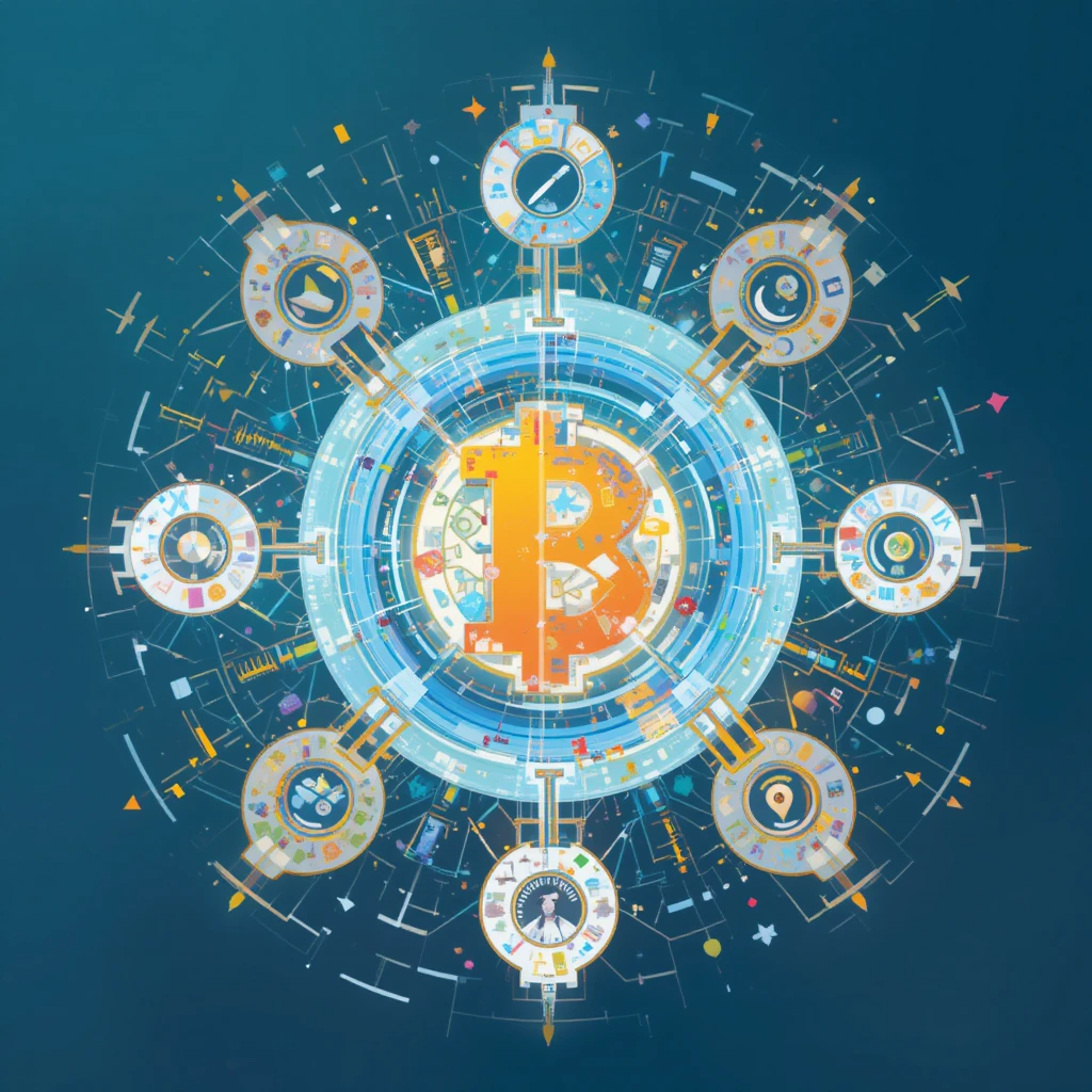 NFT and Digital Asset Strategy