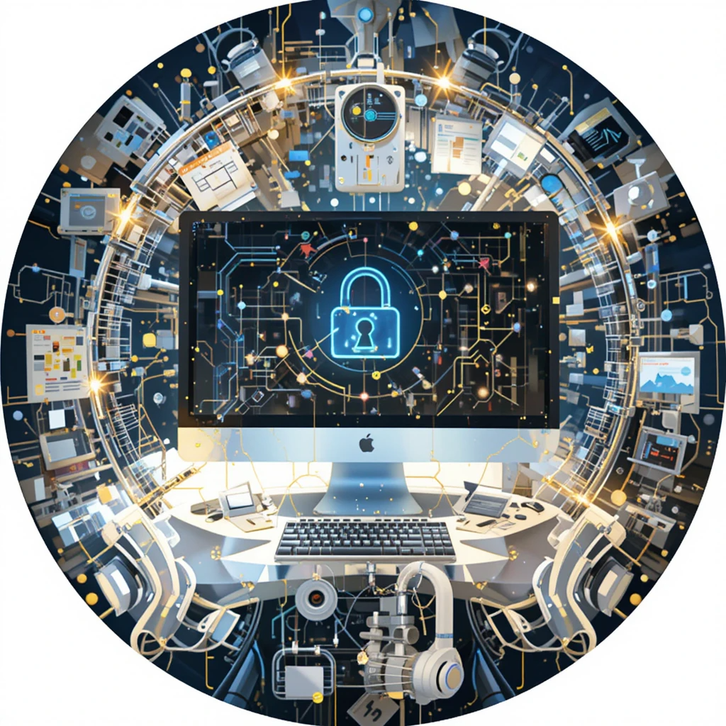 Cybersecurity Consulting
